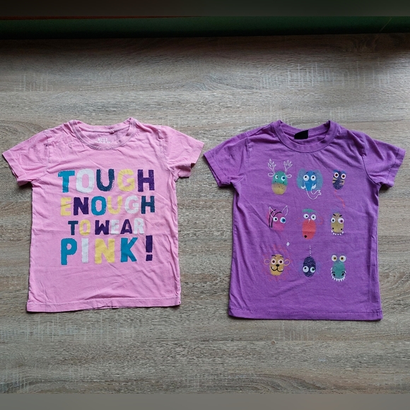 BRIGHT 6-piece set 5-6 years - Picture 7 of 16